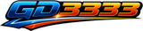 gd3333 logo